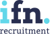 IFN Recruitment Logo